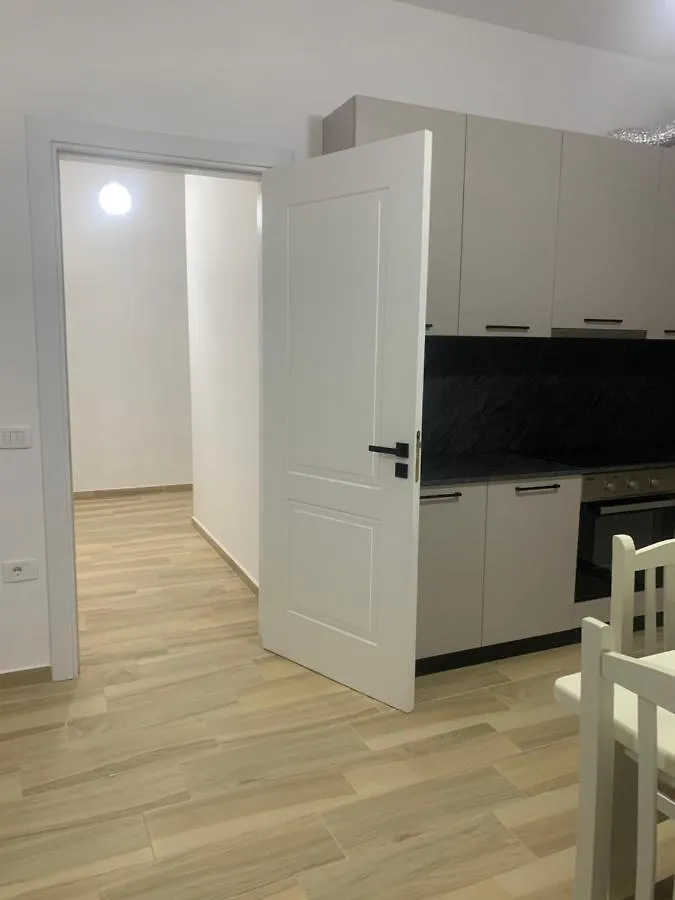 Daily Apartment 2 地拉那