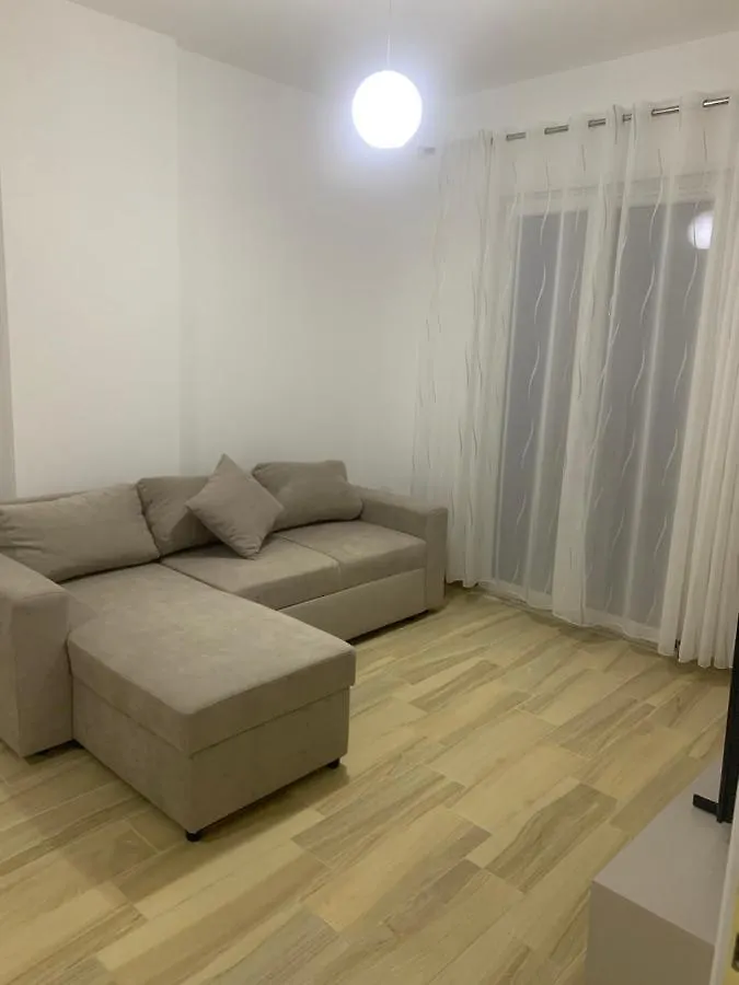 Daily Apartment 2 Tirana 0*,