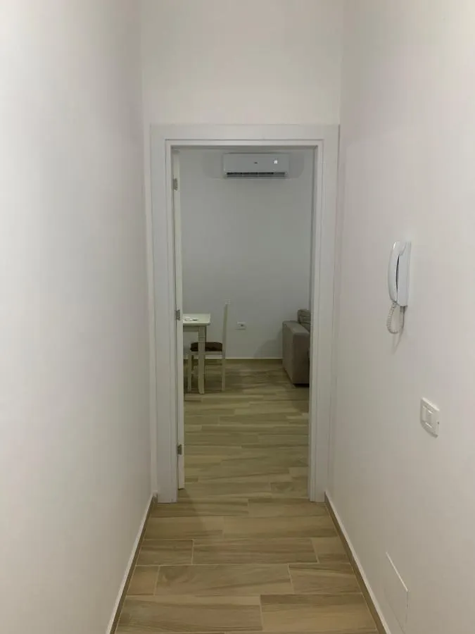 Daily Apartment 2 地拉那